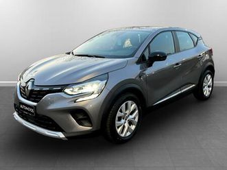 ii 2019 benzina 1.0 tce business gpl 100cv fap