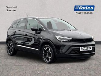 1.2 turbo ultimate auto euro 6 (s/s) 5dr