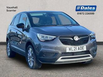 x 1.2 turbo griffin euro 6 (s/s) 5dr