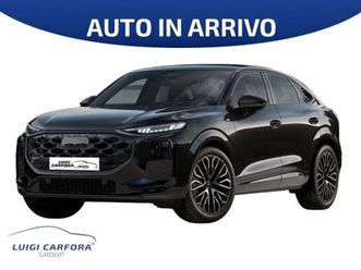 spb tdi s line edition+tetto+black edition