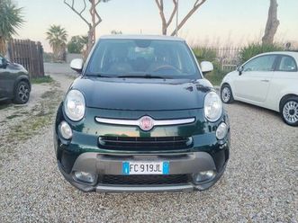 1.6 multijet 120 cv trekking