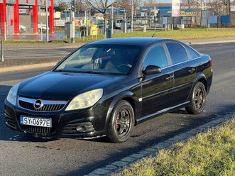opel vectra • 1.9 diesel • 2008 • alufelgi wroclaw fabryczna • olx.pl
