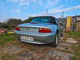 bmw z3 1.9 140cv