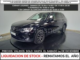 volkswagen tiguan allspace advance 2.0 tdi dsg
