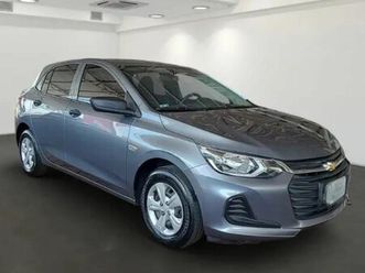 hatch lt 1.0 12v flex mec. 4p