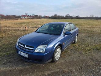 opel vectra c 1.8 benzyna okazja!!! brzeg dolny • olx.pl