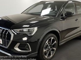 q3 40 tfsi e s tronic s line