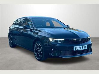 1.2 turbo ultimate auto euro 6 (s/s) 5dr