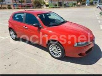 alfa romeo 147