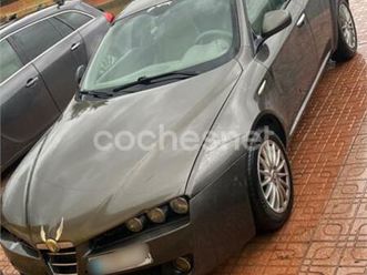 alfa romeo 159 1.9 jtd 8v distinctive