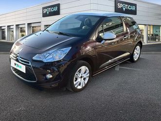 puretech 82ch so chic