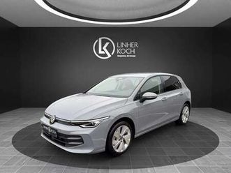 vw golf rabbit tsi ''ahv+rfk+ergoactive-sitz+led''