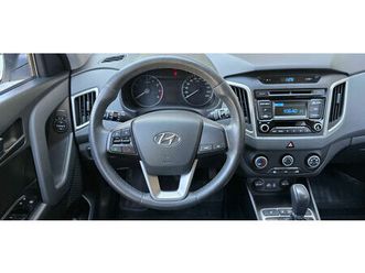 hyundai creta an. 2017