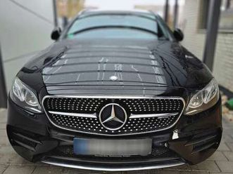 e 43 amg 4matic (213.264)