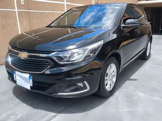 ltz 1.8 8v econo.flex 4p aut.