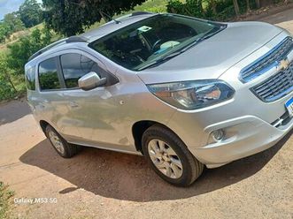 ltz 1.8 8v econo.flex 5p aut.