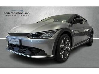 kia ev6 el long range 229hk 5d aut. - 279.900 kr