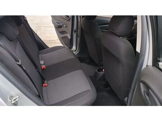 joy hatch 1.0 8v flex mec. 4p