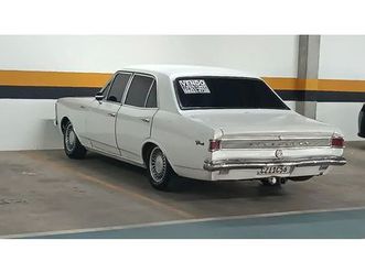 opala 4.1 6 cc aceito troca