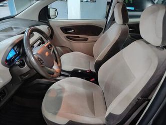 ltz 1.8 8v econo.flex 5p aut.