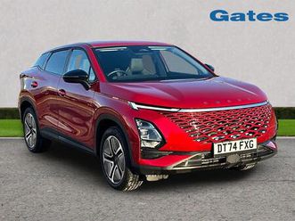 2024 - dr noble 1.6 auto 5-door