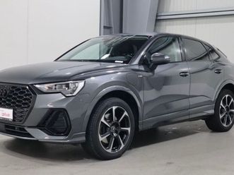 q3 2ª serie q3 45 tfsi e s tronic s line edition