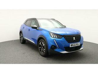 1.2 puretech gt euro 6 (s/s) 5dr