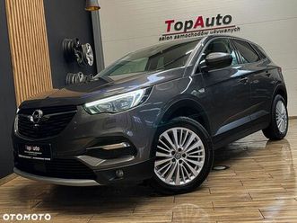 opel grandland x 1.6 d start/stop automatik business edition