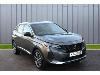 1.2 puretech allure eat euro 6 (s/s) 5dr