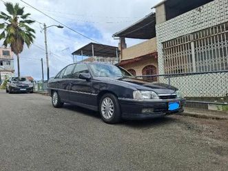 chevrolet omega cd 4.1 / 3.0 1996