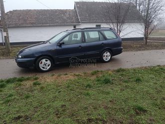 fiat marea 1.6