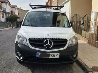 mercedes-benz citan 109 cdi tourer plus largo