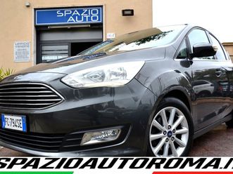 c-max 1.5 tdci 120cv titanium nav tel rcam privacy cerch