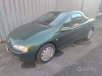 opel tigra 1.4 16v