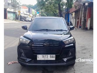 2021 daihatsu rocky 1.2 m suv