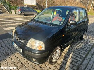 hyundai atos 1.1 comfort