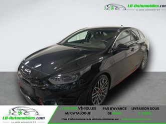 kia proceed 1.6 t-gdi 204 ch bva