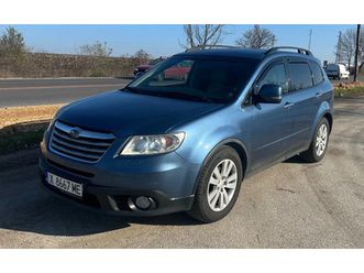 face 3.6i 258к.с. 7местен газ