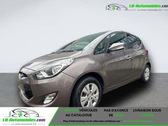 hyundai ix20 1.4 90 bvm