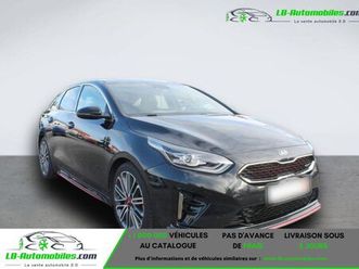 kia proceed 1.6 t-gdi 204 ch bva