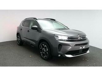 1.5 bluehdi max edition eat8 euro 6 (s/s) 5dr