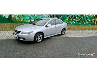 honda accord nowa sól - sprzedajemy.pl