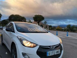 hyundai elantra 1.6 mpi gls tecno