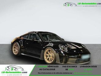 porsche 911 - 992 gt3 rs 4.0i 525 pdk