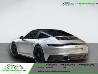 porsche 911 - 992 targa 4 3.0i 480 pdk