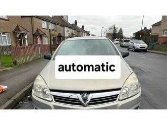 vauxhall, astra, hatchback, 2008, other, 1796 (cc), 5 doors
