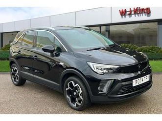 1.2 turbo ultimate euro 6 (s/s) 5dr