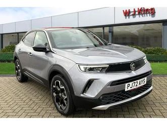 1.2 turbo ultimate auto euro 6 (s/s) 5dr