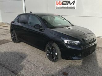 mokka-e 54kwh gs auto 5dr