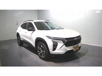 2rs אוט׳ 1.2 (139 כ״ס)